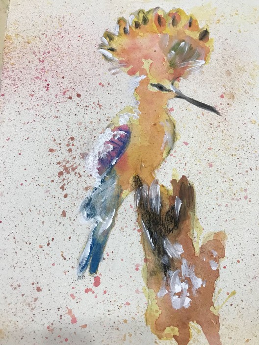 Disegno di Ababi Sofia categoria bambini