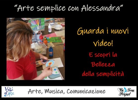 guarda i nostri video artistici